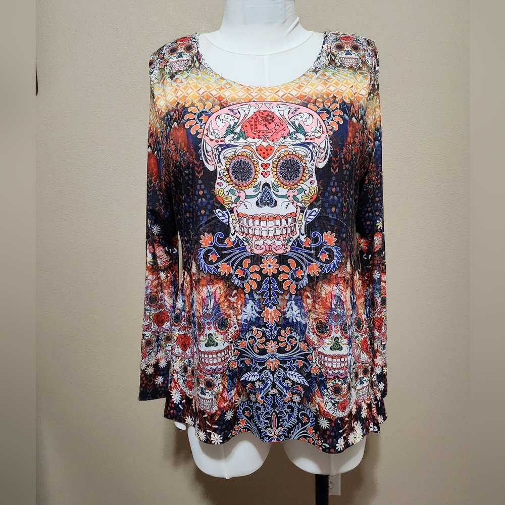 Ladies Holiday Traditions top